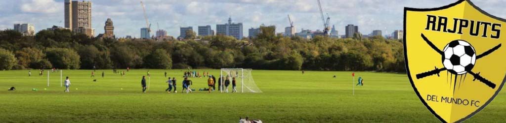 Wormwood Scrubs